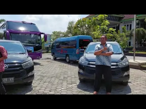 We Serve Better Alinds Transport Sewa Mobil Jogja
