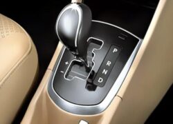 kopling mobil matic