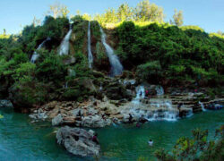 pemandangan-air-terjun-srigethuk