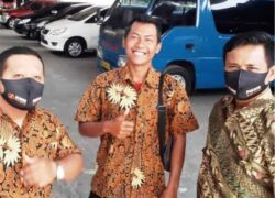 kegiatan sewa mobil alinds transport jogja 42