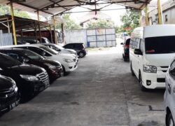 kegiatan sewa mobil alinds transport jogja 43