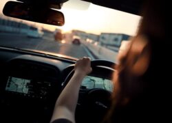 tips menyetir mobil