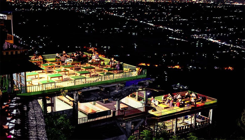 Bukit Bintang Jogja 3