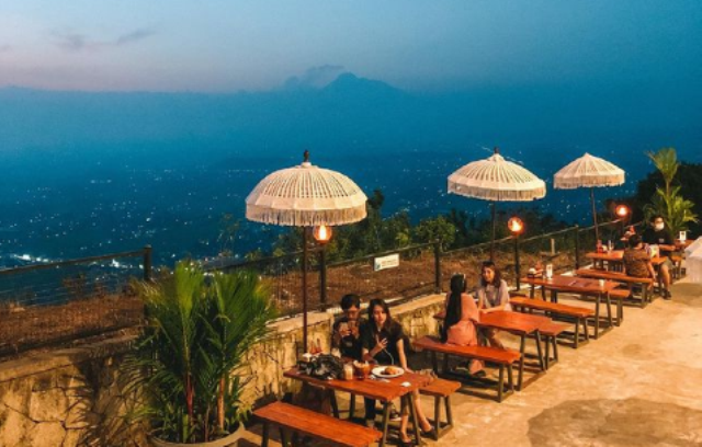 Hehaskyview wisata jogja 1
