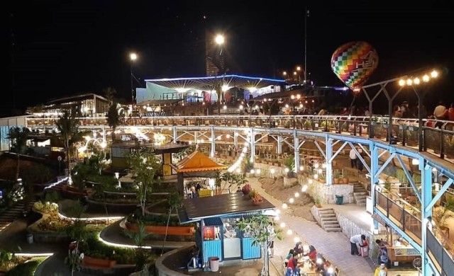 Hehaskyview wisata jogja 2