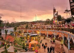 Hehaskyview wisata jogja 5