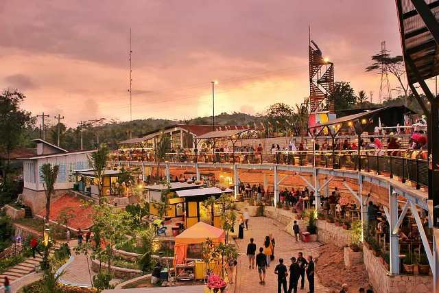 Hehaskyview wisata jogja 5