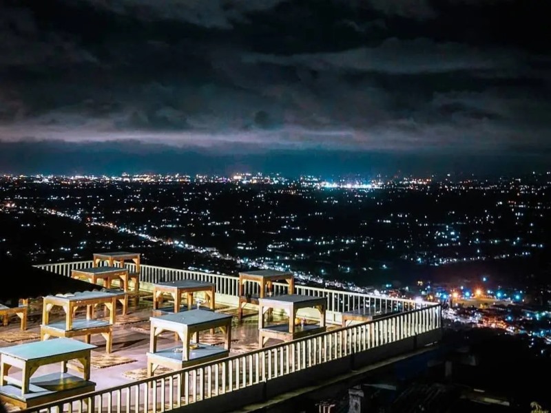 wisata bukit bintang jogja 3