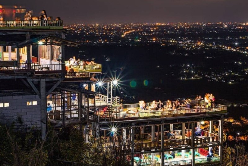 wisata bukit bintang jogja