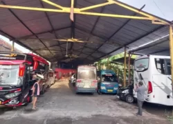 kegiatan rental mobil jogja alindstransport 016