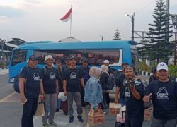 Camat kades jateng wisata dan belanja oleh khas jogja
