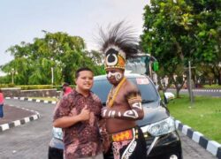 Layanan Sewa Mobil Jogja Sabang Merauke